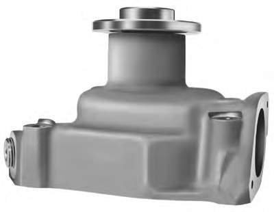 Bomba de água (bomba) de esfriamento Nissan/Infiniti 741001052 preço, a partir de 72,26 USD