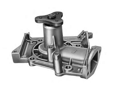 Bomba de água (bomba) de esfriamento VALEO 506399 preço, a partir de 67,65 USD