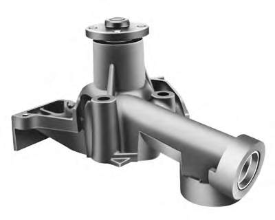MD997619 Mitsubishi Bomba de água (bomba) de esfriamento