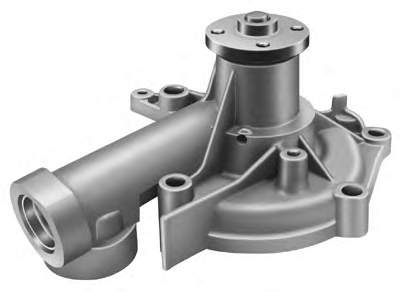Compre 2510032515 Hyundai/Kia Bomba de água (bomba) de esfriamento