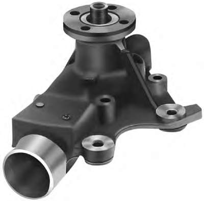 Compre DP609 Dayco Bomba de água (bomba) de esfriamento
