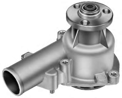 Bomba de água (bomba) de esfriamento Fiat/Alfa/Lancia 5955242 preço, a partir de 32,54 USD