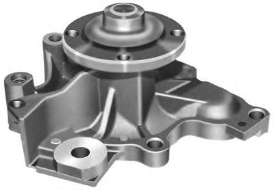 Compre 8AG915010 Mazda Bomba de água (bomba) de esfriamento