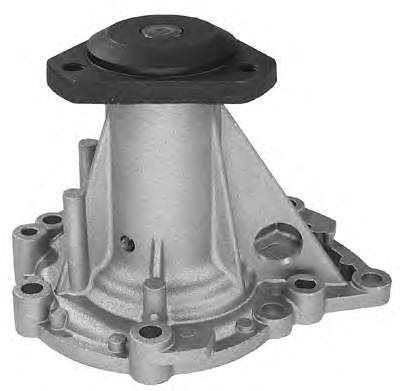 Bomba de água (bomba) de esfriamento Renault (RVI) 7700859931 preço, a partir de 40,31 USD