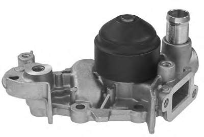 7701478924 Renault (RVI) Bomba de água (bomba) de esfriamento