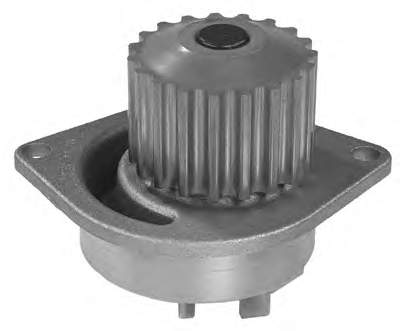 1609525980 Peugeot/Citroen Bomba de água (bomba) de esfriamento