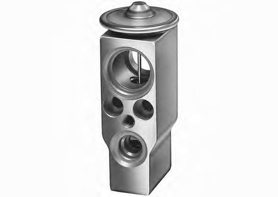 Válvula TRV de aparelho de ar condicionado VAG 701820679E preço, a partir de 40,05 USD