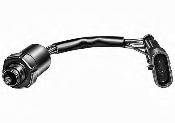 7741521 Fiat/Alfa/Lancia Sensor de pressão absoluta de aparelho de ar condicionado