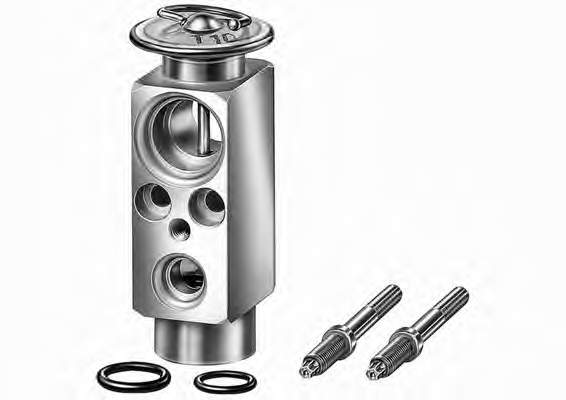 Válvula TRV de aparelho de ar condicionado NRF 38362 preço, a partir de 29,86 USD
