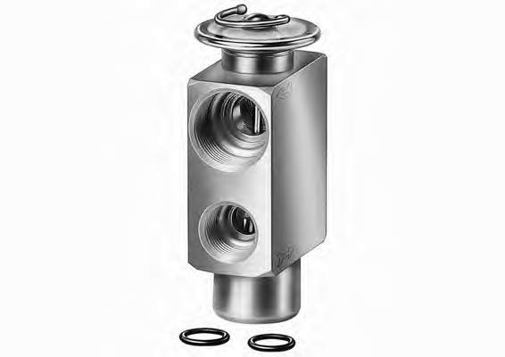 Compre 191820679 VAG Válvula TRV de aparelho de ar condicionado
