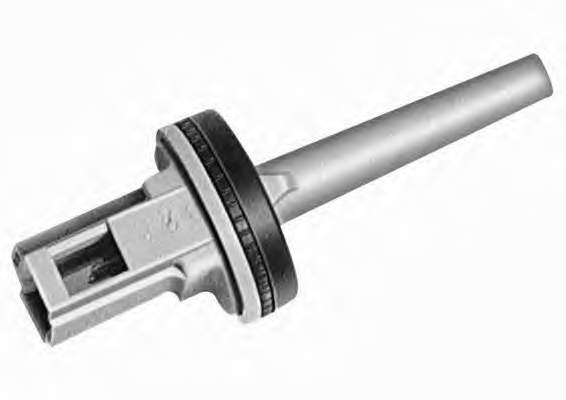 508765 VALEO Sensor de temperatura do fluido de esfriamento (de ativação de ventilador do radiador)