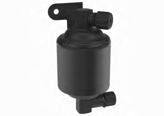 Tanque de recepção do secador de aparelho de ar condicionado Peugeot/Citroen 6455X8 preço, a partir de 20,40 USD
