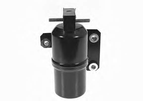 Tanque de recepção do secador de aparelho de ar condicionado Chrysler 4677138 preço, a partir de 33,11 USD