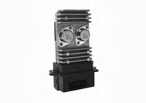 Resistor (resistência) de ventilador de forno (de aquecedor de salão) ERDRE012 NTY