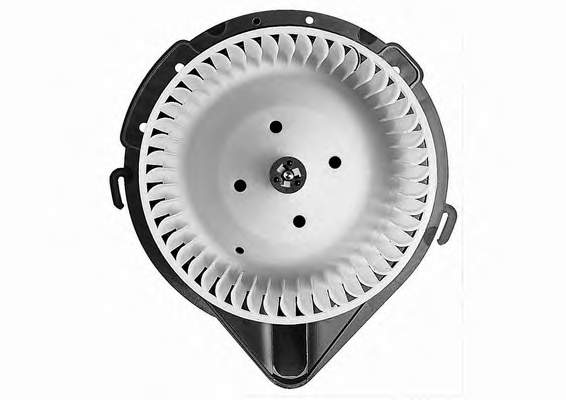 Motor de ventilador de forno (de aquecedor de salão) Volkswagen Golf II 19E, 1G1 ao melhor preço