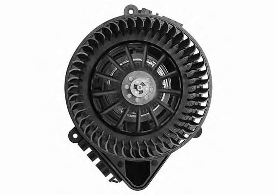 659941J Peugeot/Citroen Motor de ventilador de forno (de aquecedor de salão)