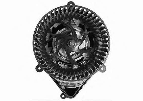 698045 VALEO Motor de ventilador de forno (de aquecedor de salão)