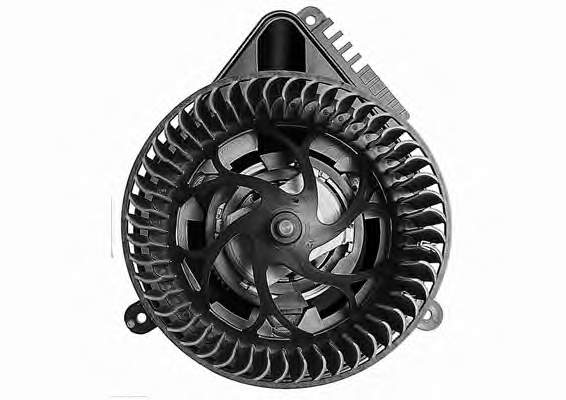 698217 VALEO Motor de ventilador de forno (de aquecedor de salão)