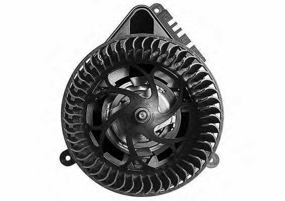 A0038300308 Mercedes Motor de ventilador de forno (de aquecedor de salão)