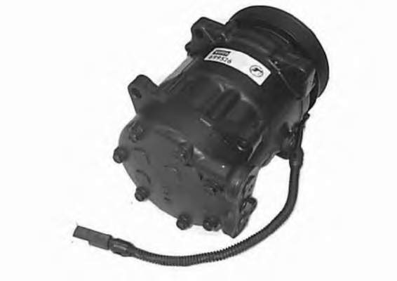 Compre 100102 Airstal Compressor de aparelho de ar condicionado