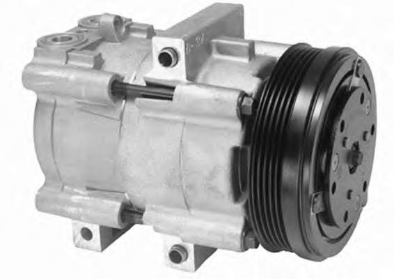 1018496 Ford Compressor de aparelho de ar condicionado