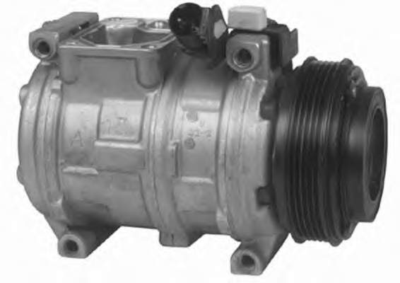 Compressor de aparelho de ar condicionado Mahle Original ACP818000S preço, a partir de 78,32 USD