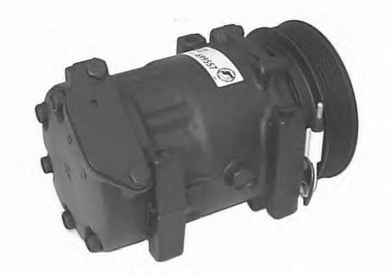 Compre AC62 Cargo Compressor de aparelho de ar condicionado