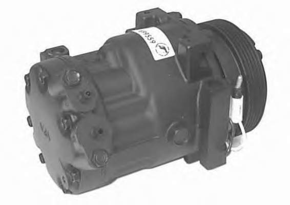 699559 VALEO Compressor de aparelho de ar condicionado