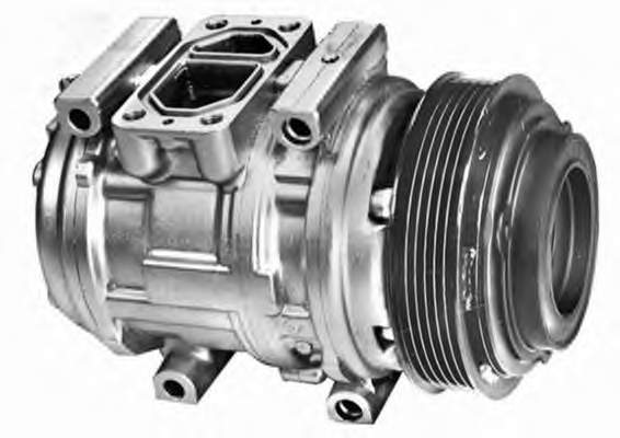 Compressor de aparelho de ar condicionado Mercedes 0002340611 preço, a partir de 150,09 USD