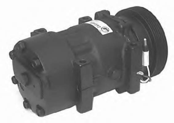 Compressor de aparelho de ar condicionado Lucas ACP367 preço, a partir de 94,17 USD