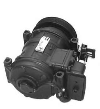 Compressor de aparelho de ar condicionado Mercedes A0002300511 preço, a partir de 151,53 USD