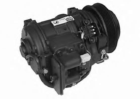 Compressor de aparelho de ar condicionado Lucas ACP110 preço, a partir de 194,09 USD