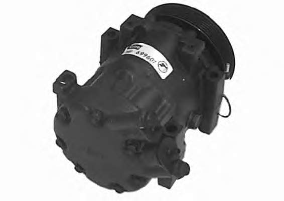 Compressor de aparelho de ar condicionado ACR 130778 preço, a partir de 103,86 USD