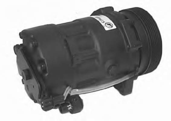 Compressor de aparelho de ar condicionado ACR 130229R