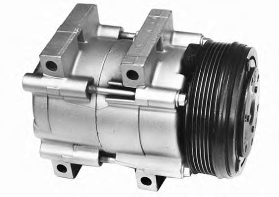 Compre ACP128 Lucas Compressor de aparelho de ar condicionado