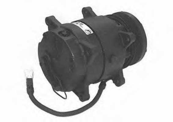 7701499852 Renault (RVI) Compressor de aparelho de ar condicionado