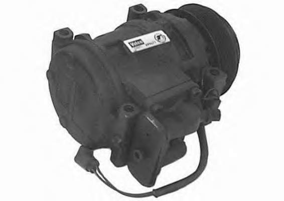 1058282 Ford Compressor de aparelho de ar condicionado