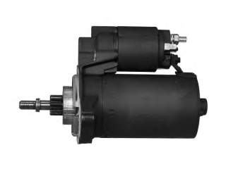 055911023L VAG Motor de arranco