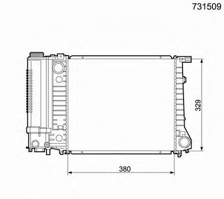731509 VALEO