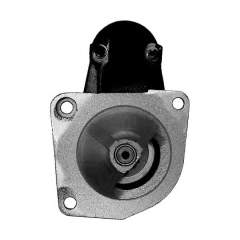 0986013210 Bosch Motor de arranco