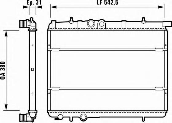 732308 VALEO
