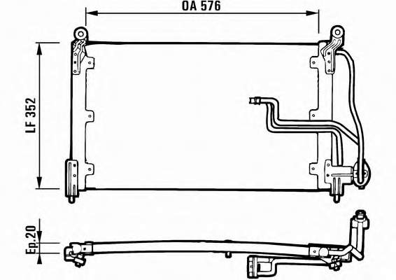 Comprar  Vectra  88, 89