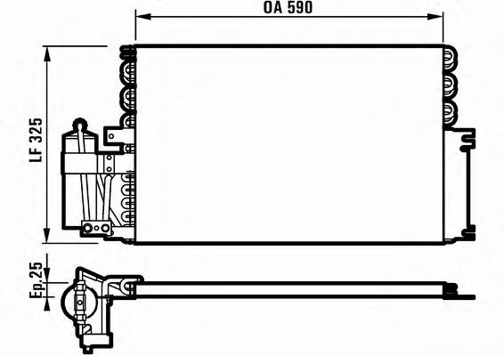 Comprar  Vectra  38