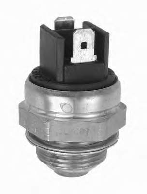 Sensor de temperatura do fluido de esfriamento (de ativação de ventilador do radiador) Porsche 94460648100 preço, a partir de 19,52 USD