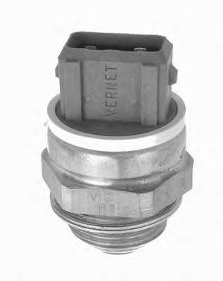 Sensor de temperatura do fluido de esfriamento (de ativação de ventilador do radiador) Angli 1636 preço, a partir de 14,92 USD