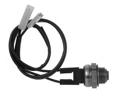 Sensor de temperatura do fluido de esfriamento (de ativação de ventilador do radiador) FAE 37500 preço, a partir de 6,88 USD