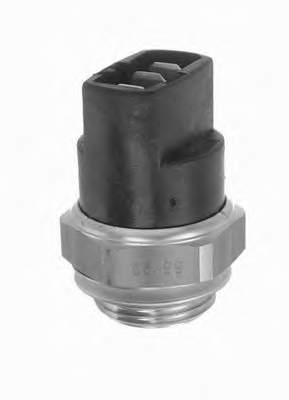 819769 VALEO Sensor de temperatura do fluido de esfriamento (de ativação de ventilador do radiador)