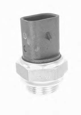 819774 VALEO Sensor de temperatura do fluido de esfriamento (de ativação de ventilador do radiador)