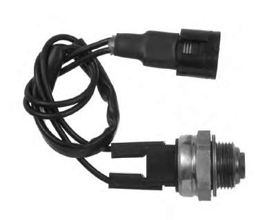 Sensor de temperatura do fluido de esfriamento (de ativação de ventilador do radiador) FAE 37670 preço, a partir de 25,86 USD