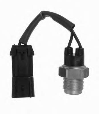 Sensor de temperatura do fluido de esfriamento (de ativação de ventilador do radiador) Fiat/Alfa/Lancia 82436409 preço, a partir de 13,73 USD